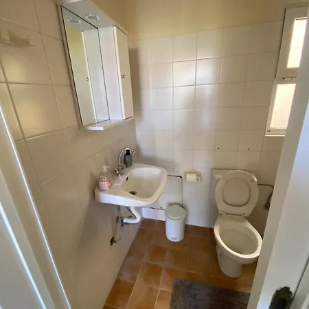 Apartment Ioannas