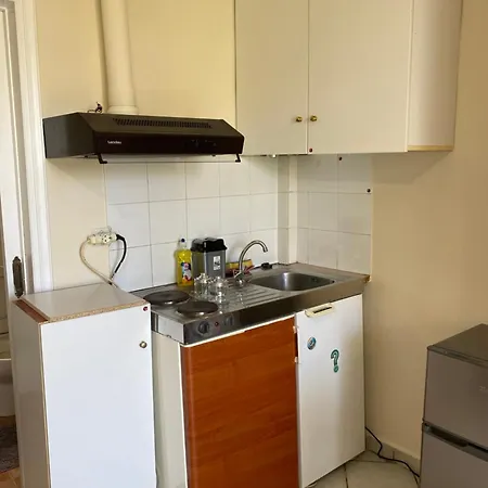 Apartment Ioannas Kalamata