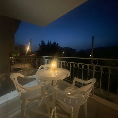 Ioannas Apartment *