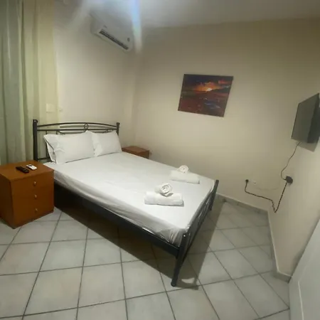 Ioannas Διαμέρισμα