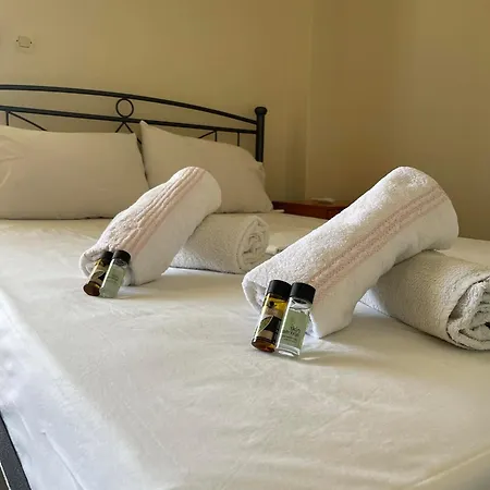 Appartement Ioannas