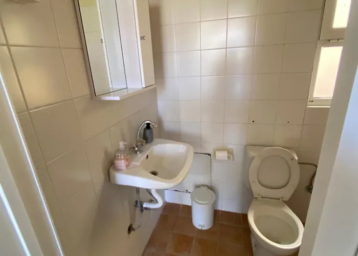 Apartamento Ioannas