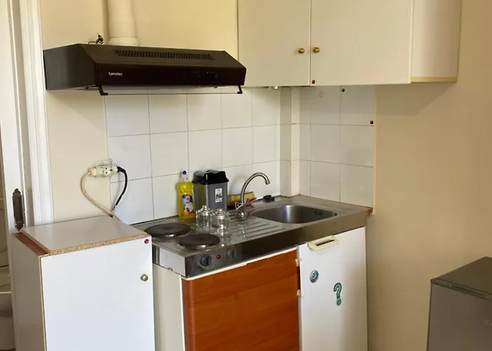 Apartamento Ioannas Calamata
